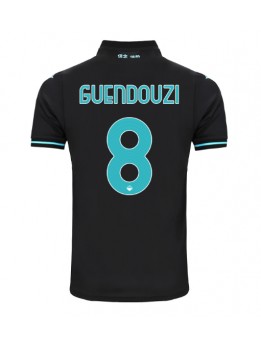 Lazio Matteo Guendouzi #8 Rezervni Dres 2024-25 Kratak Rukavima